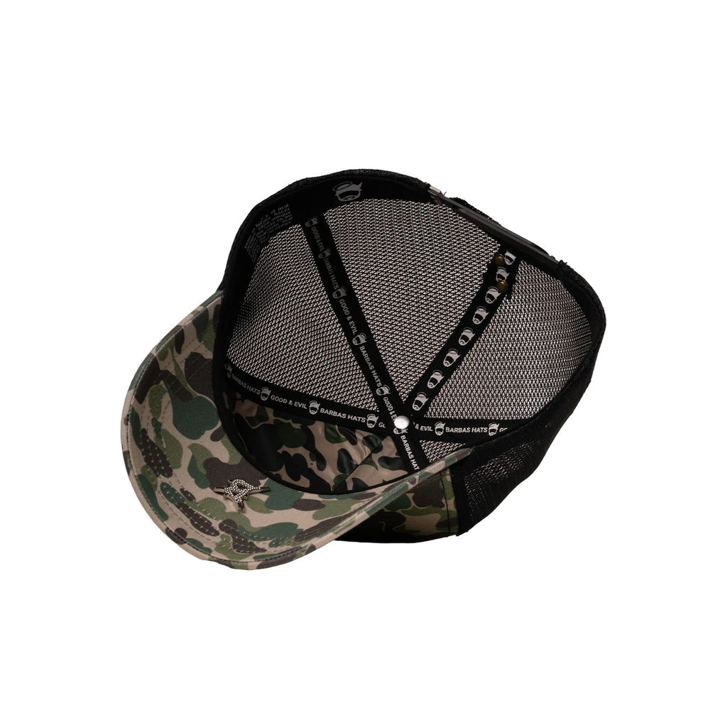 "FTR" TRUCKER full set