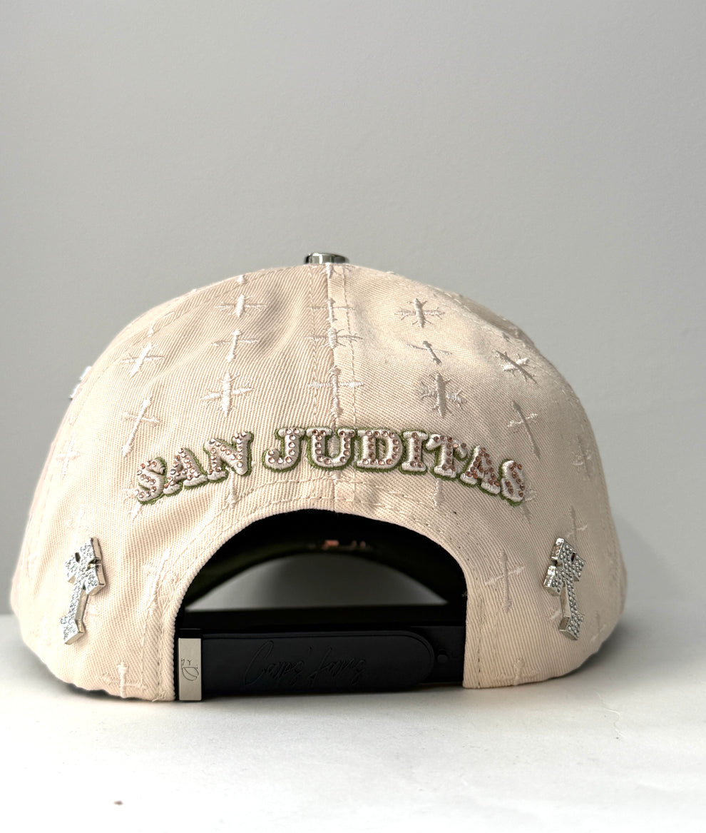San judas green