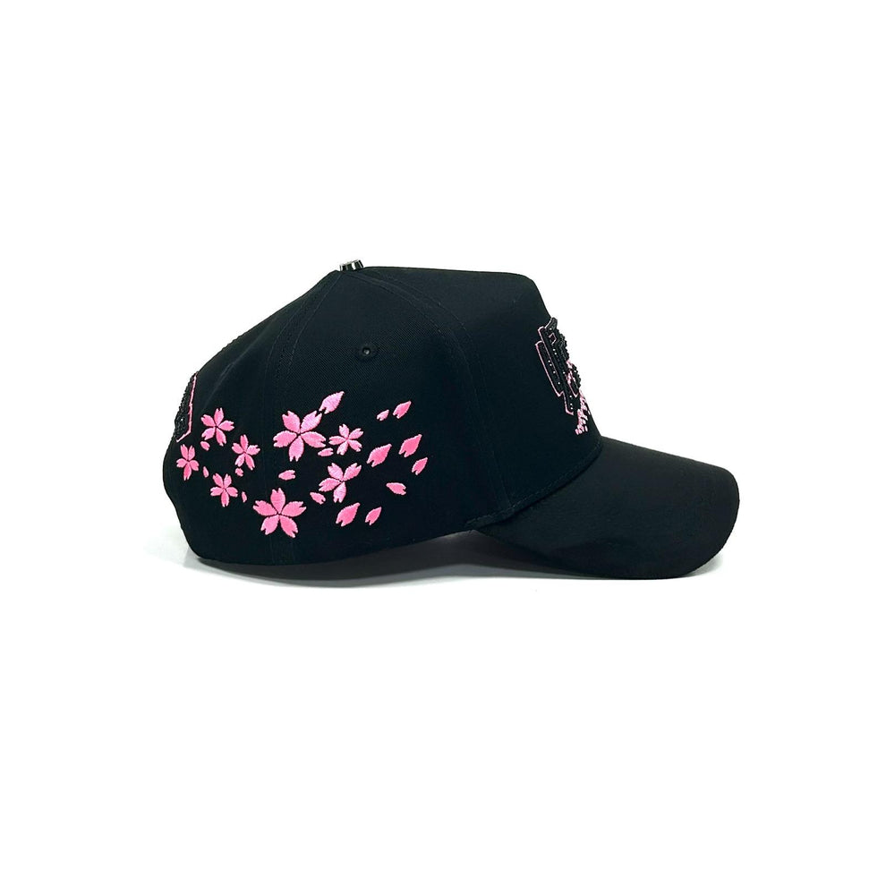 Sakura style
