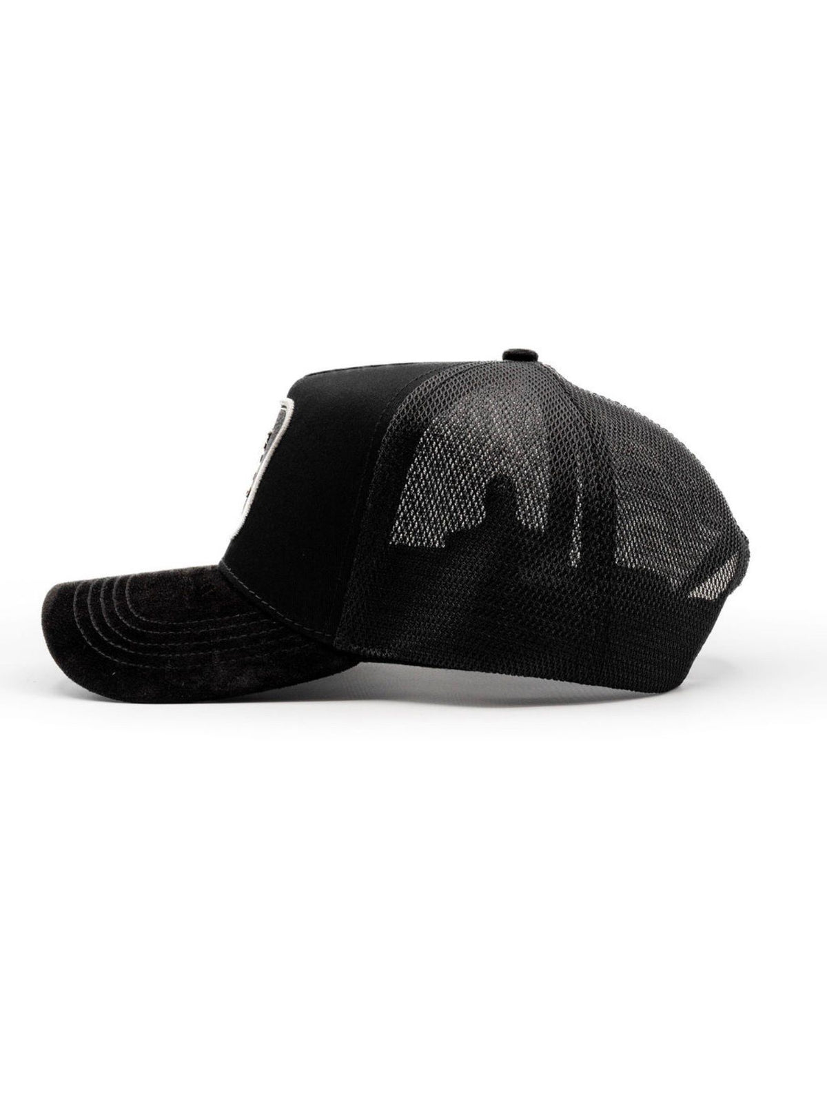 PANTERA BLK / GREY MAYA
