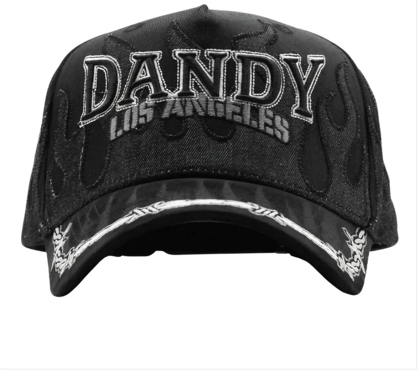 DANDYS STAY DUT