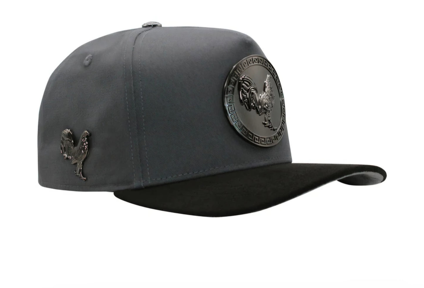Ferreti Gallero premium gris