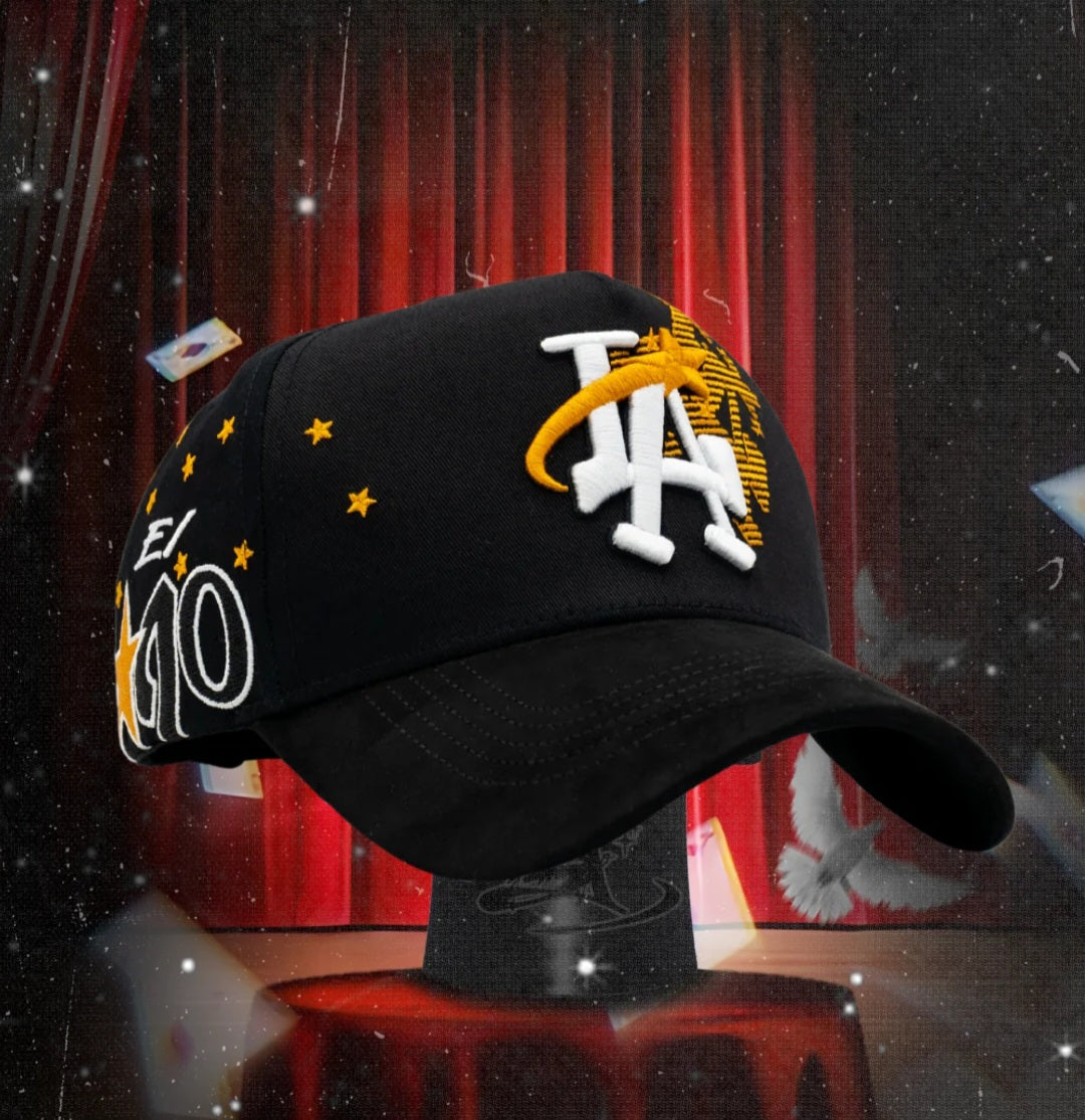 THIRTYONE HATS
DE EAST