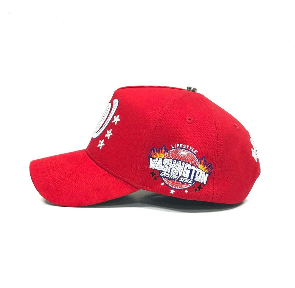 Washington Red