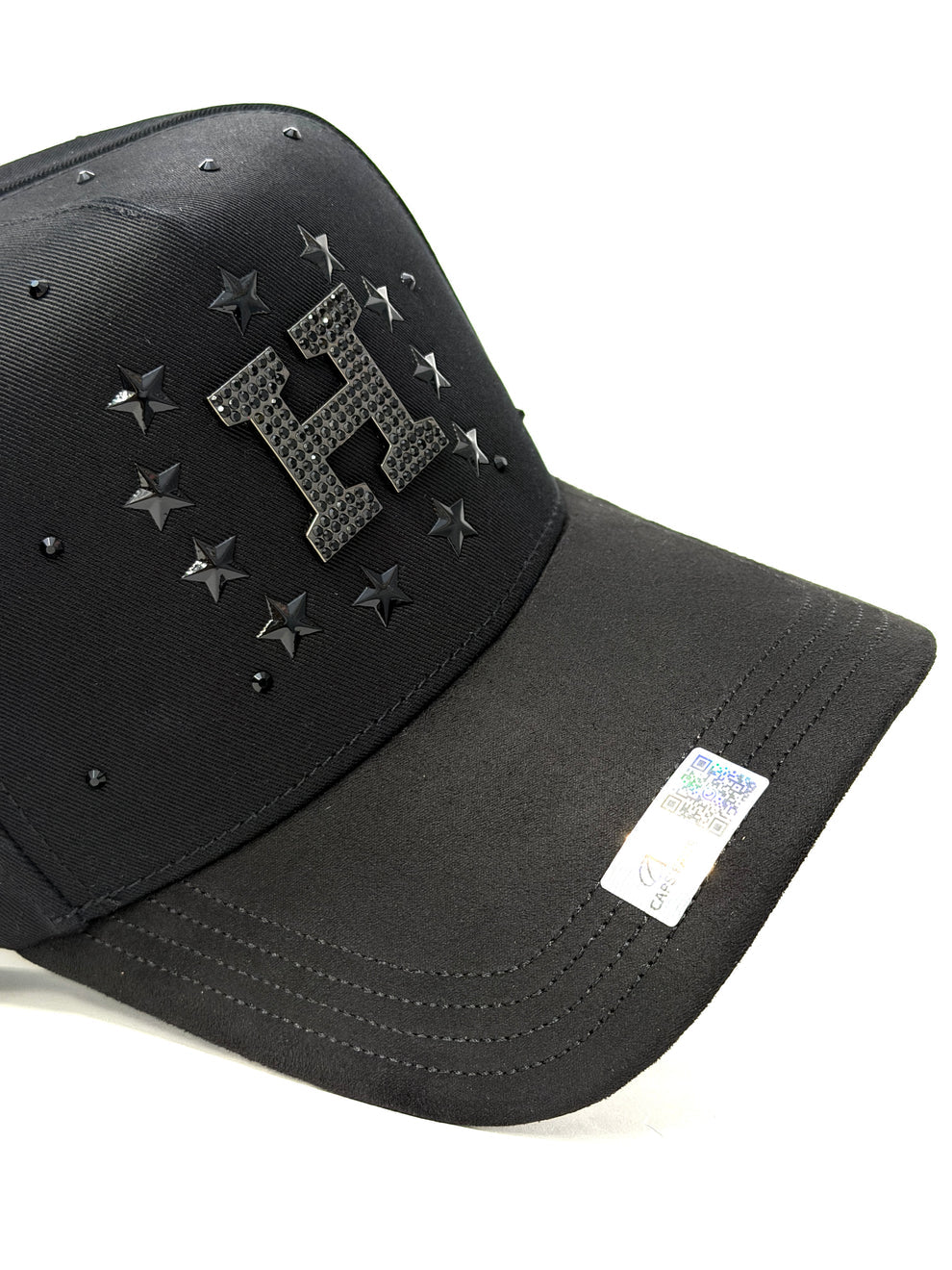 Houston stars black