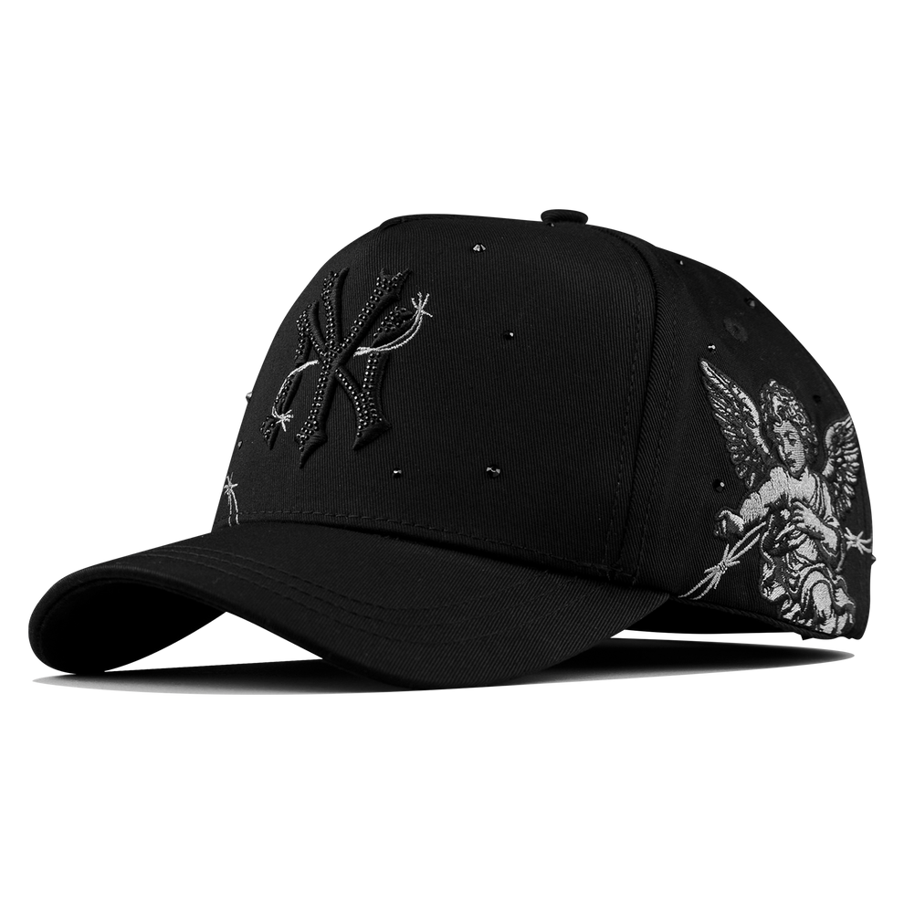 Ny angel black