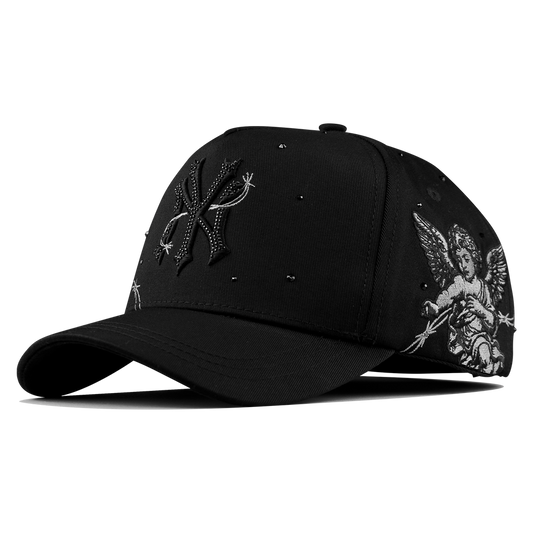 Ny angel black