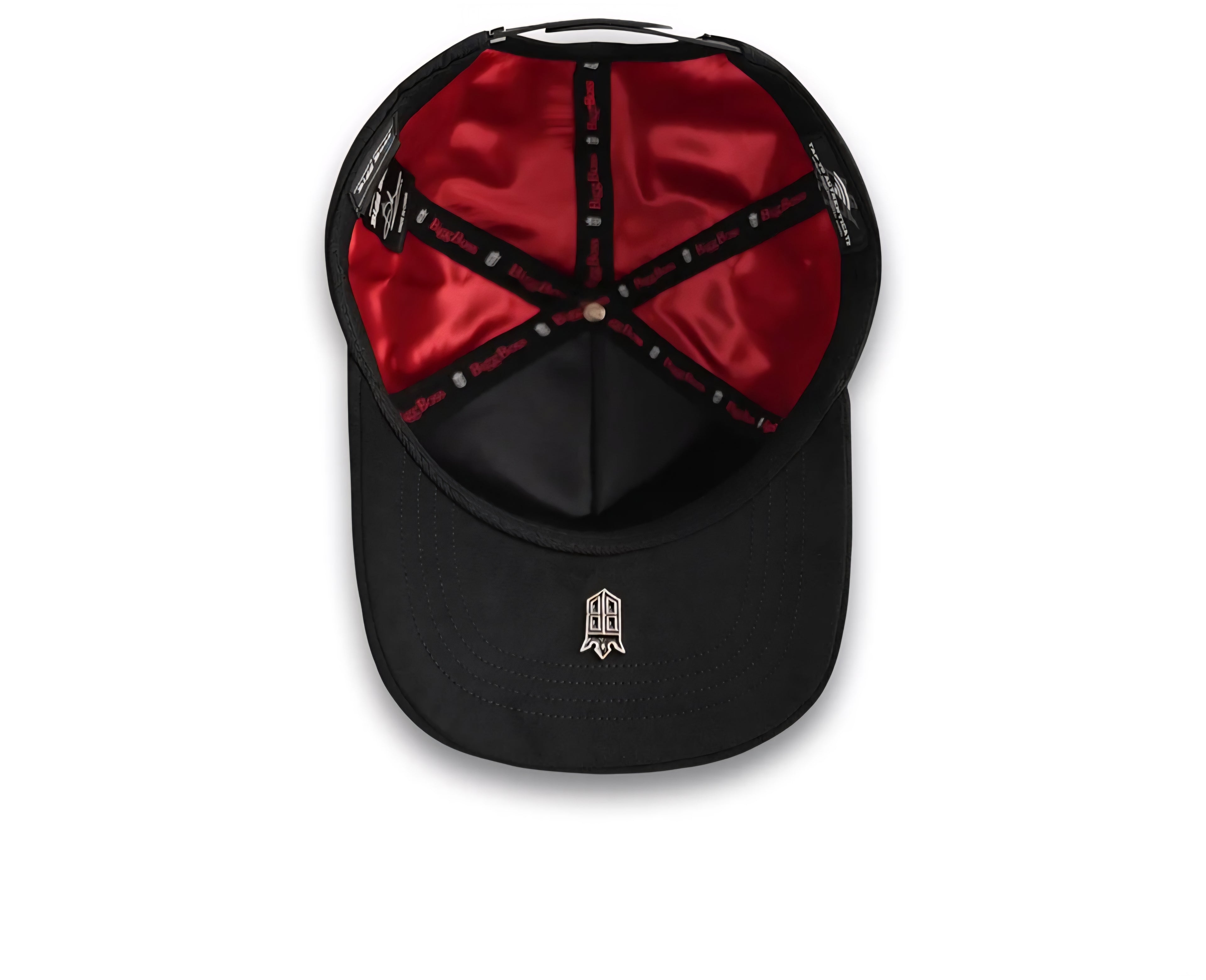 BIGBOSS AMI RED