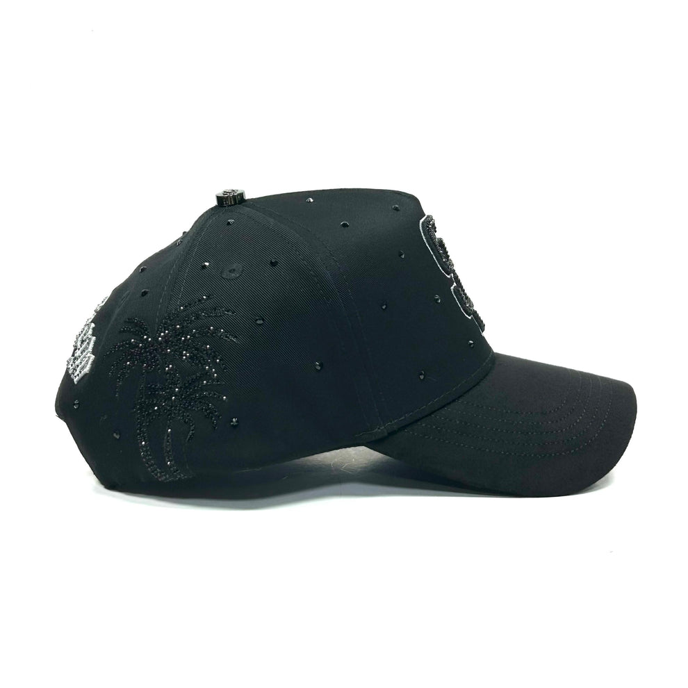San Diego Black
