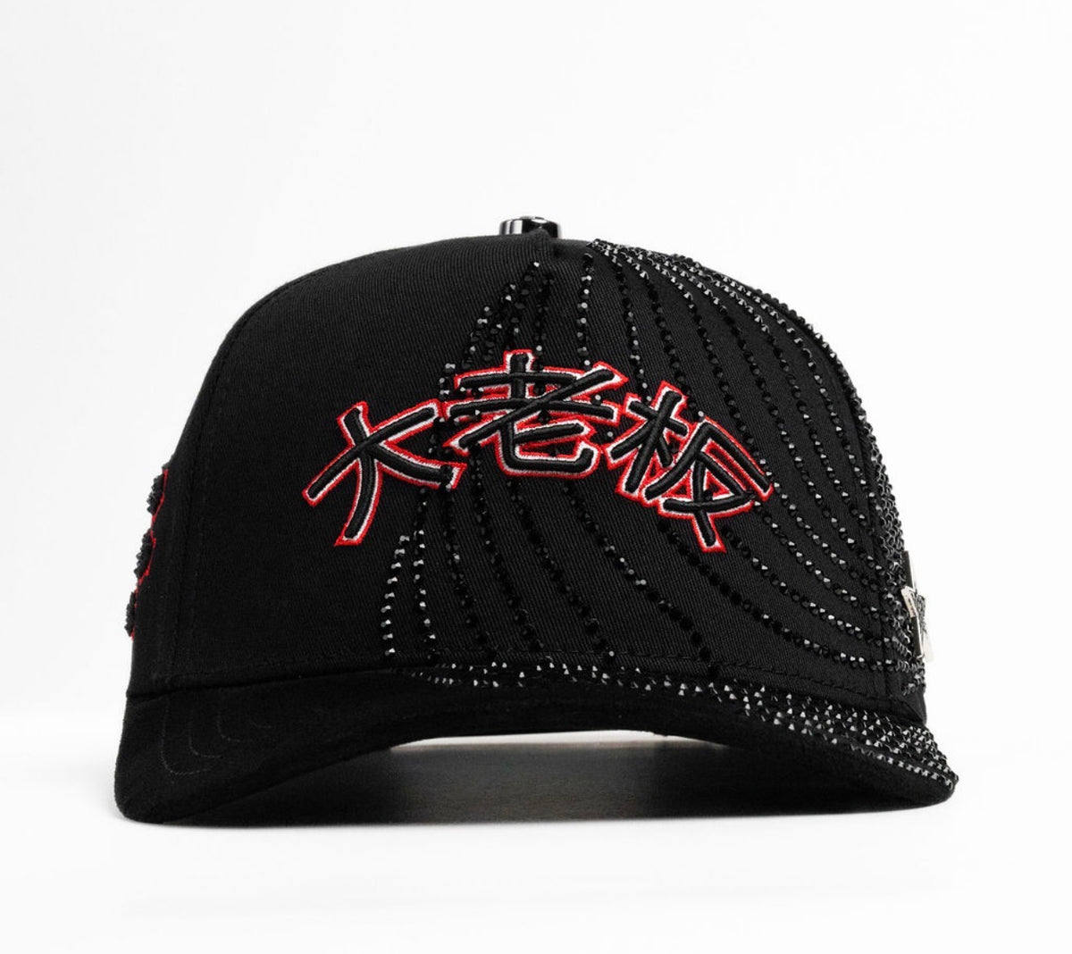 TAKASHI RED