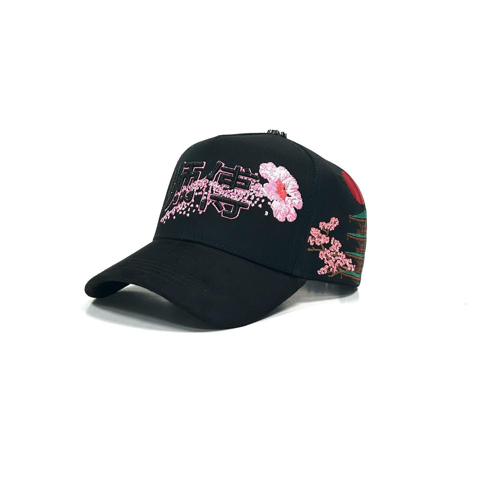 Sakura style