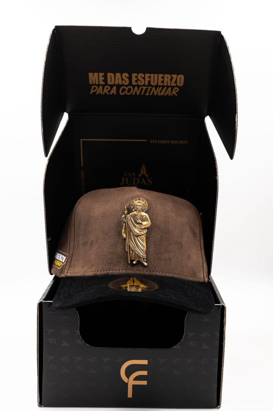 San judas edición especial café