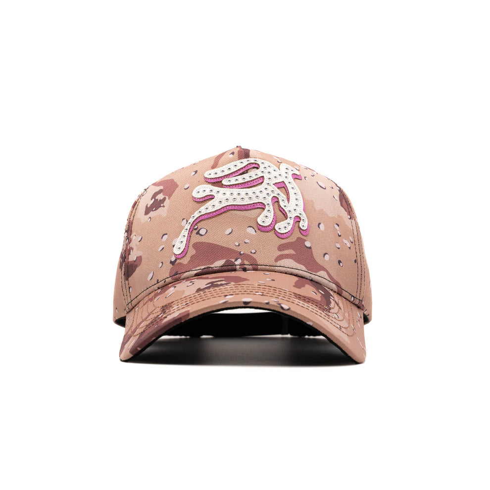 PINK RECON set completo dije incluido