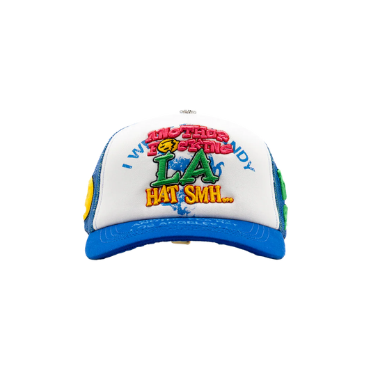 Another LA Hat