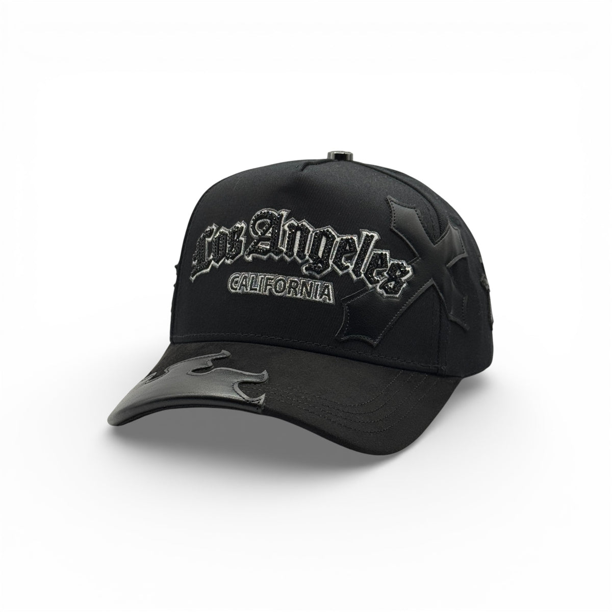 LOS ANGELES BLACK