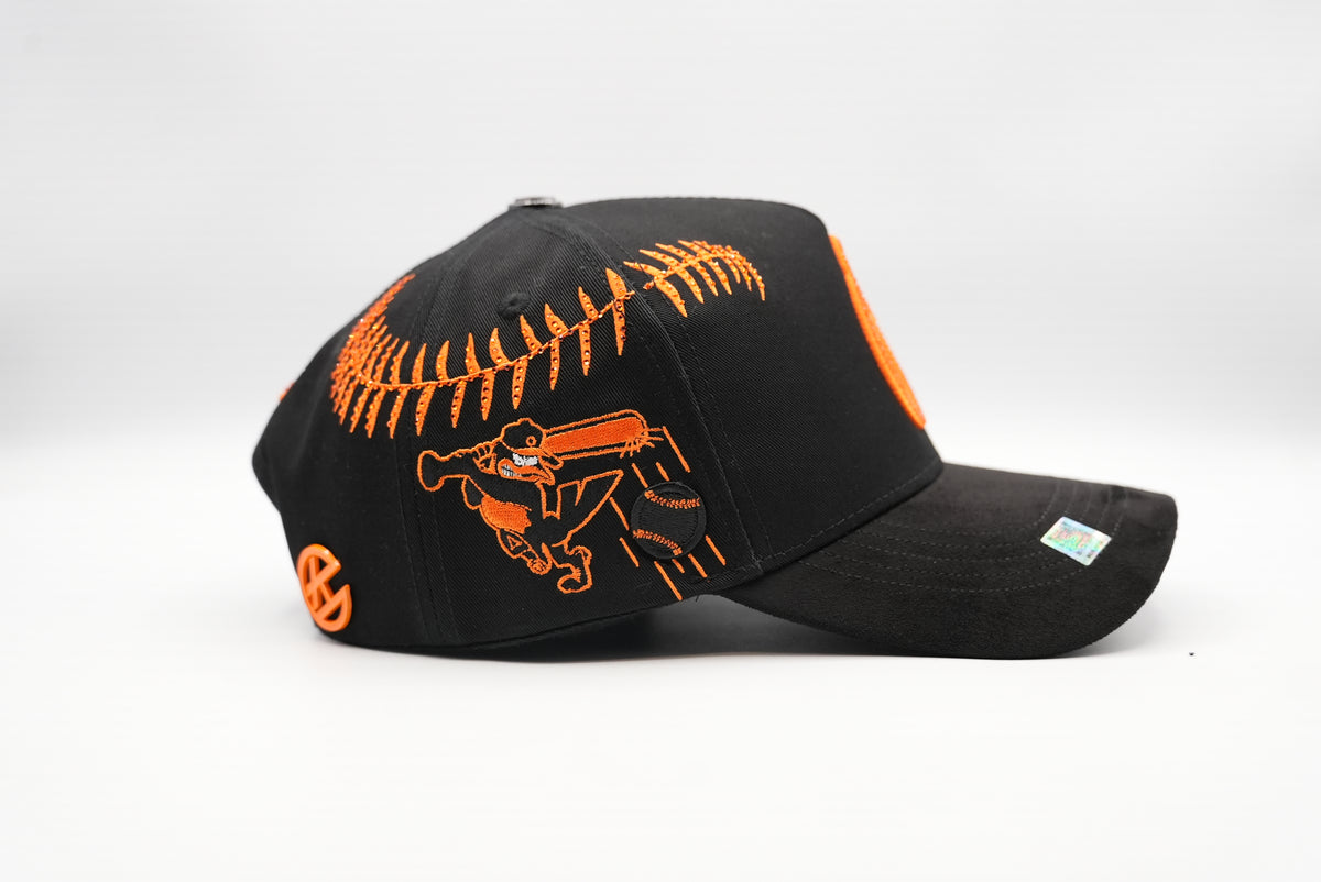 ORIOLES