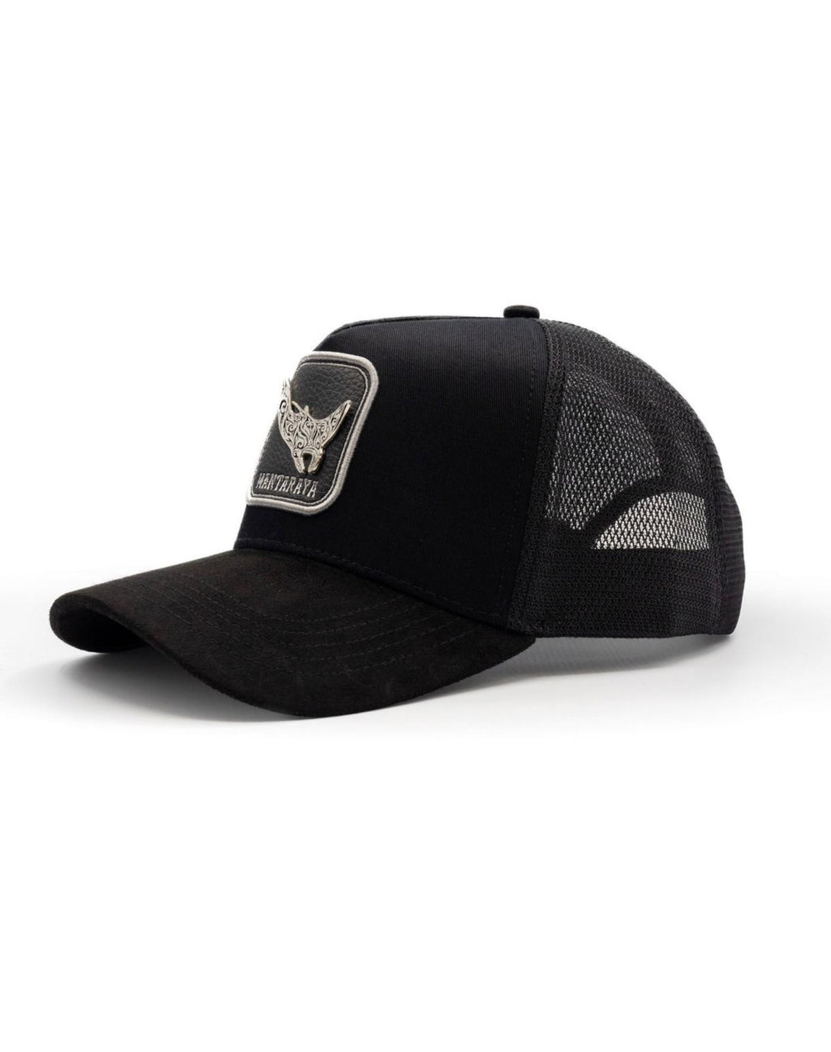 MANTARRAYA BLACK / GREY MAYA