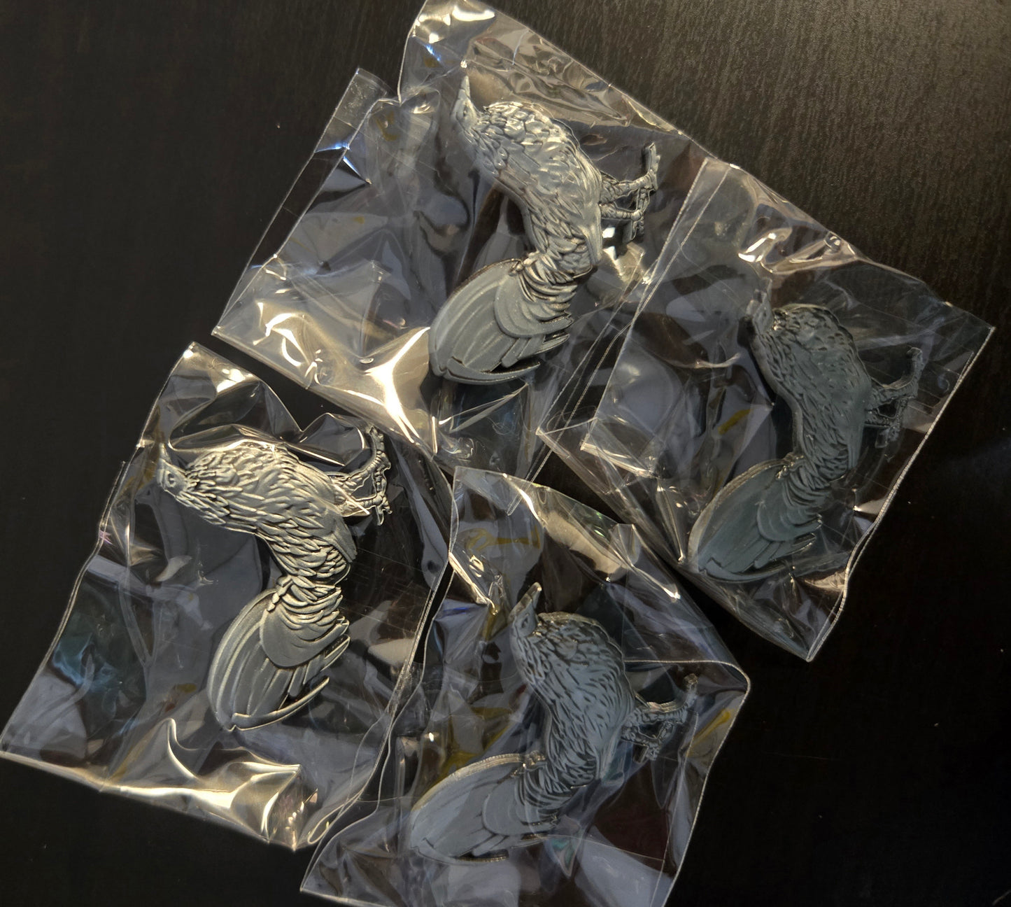 Pins Gallo