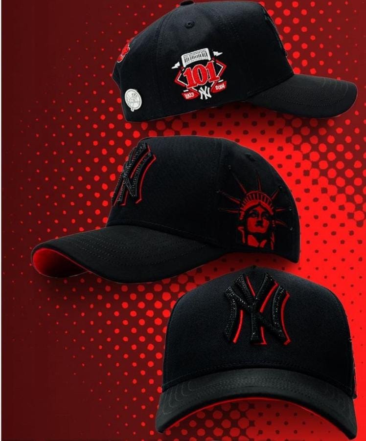 ny red
