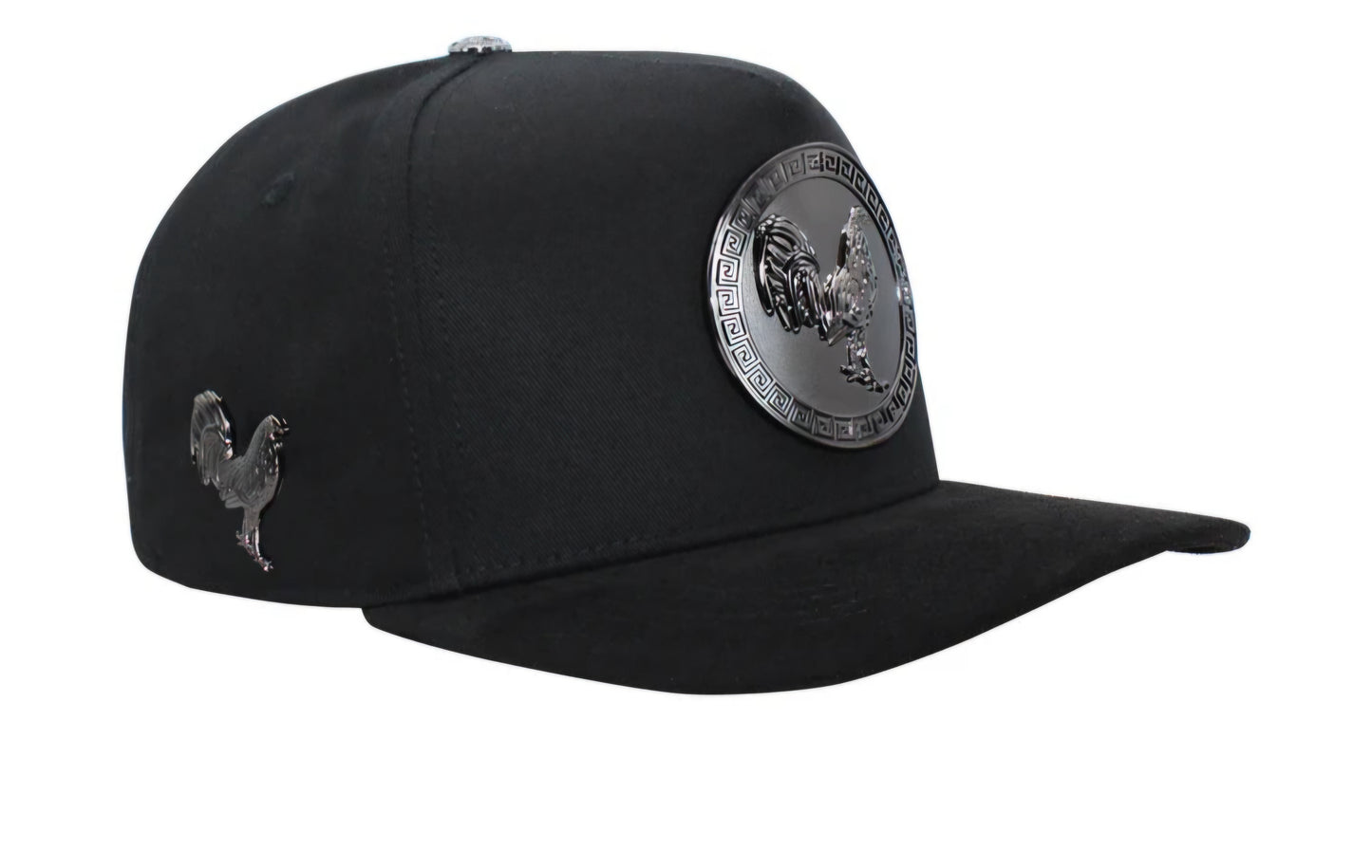 Ferreti Gallero Premium Negro