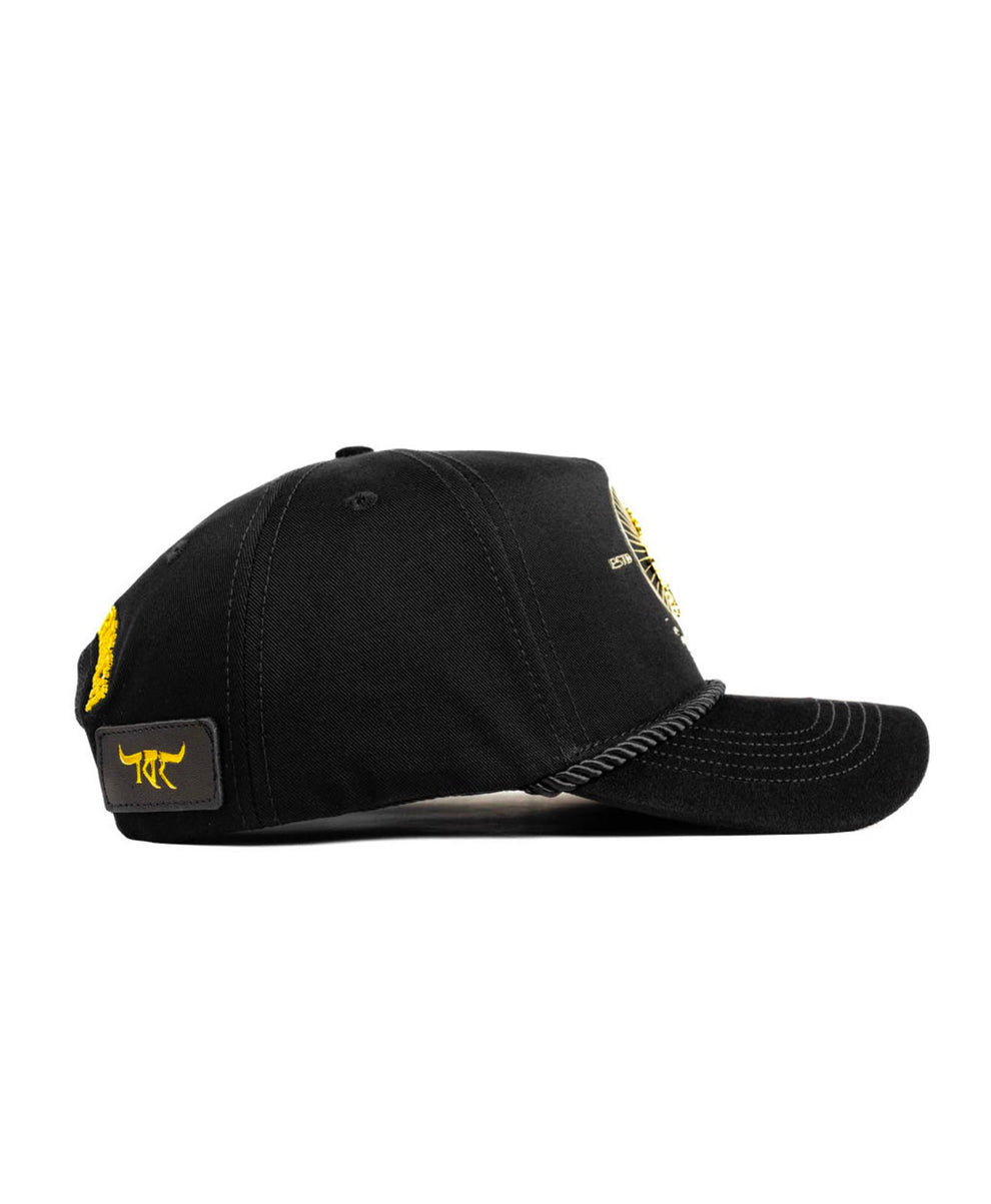 COUNTRY SIDE BLACK