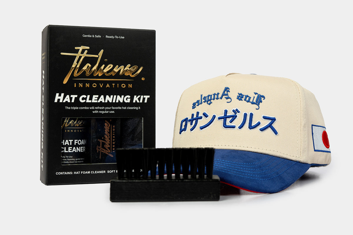 Kit de limpieza