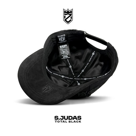 San judas black