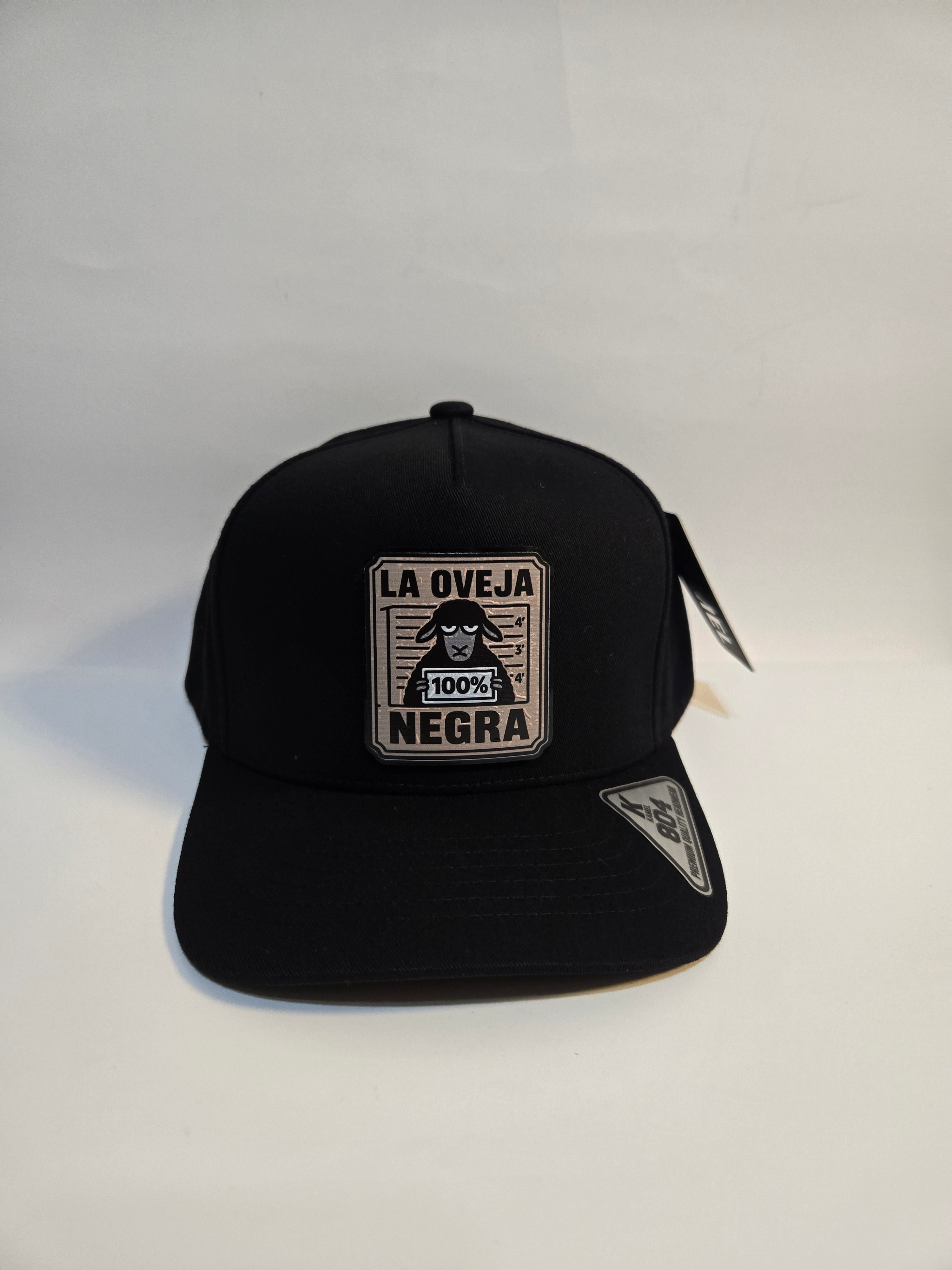 La oveja negra
