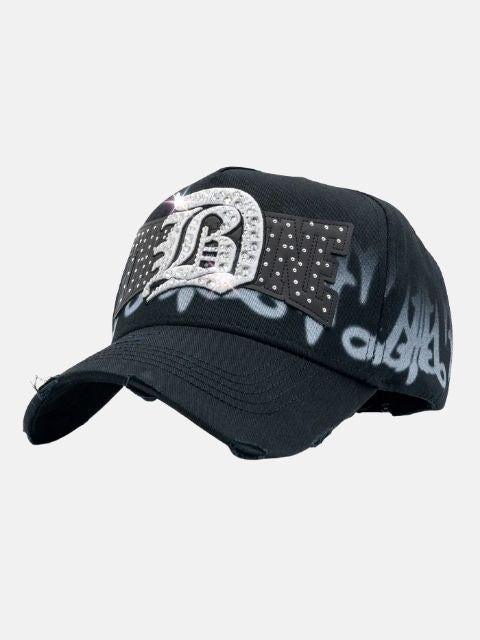 David Benavidez 31 Hats g5
