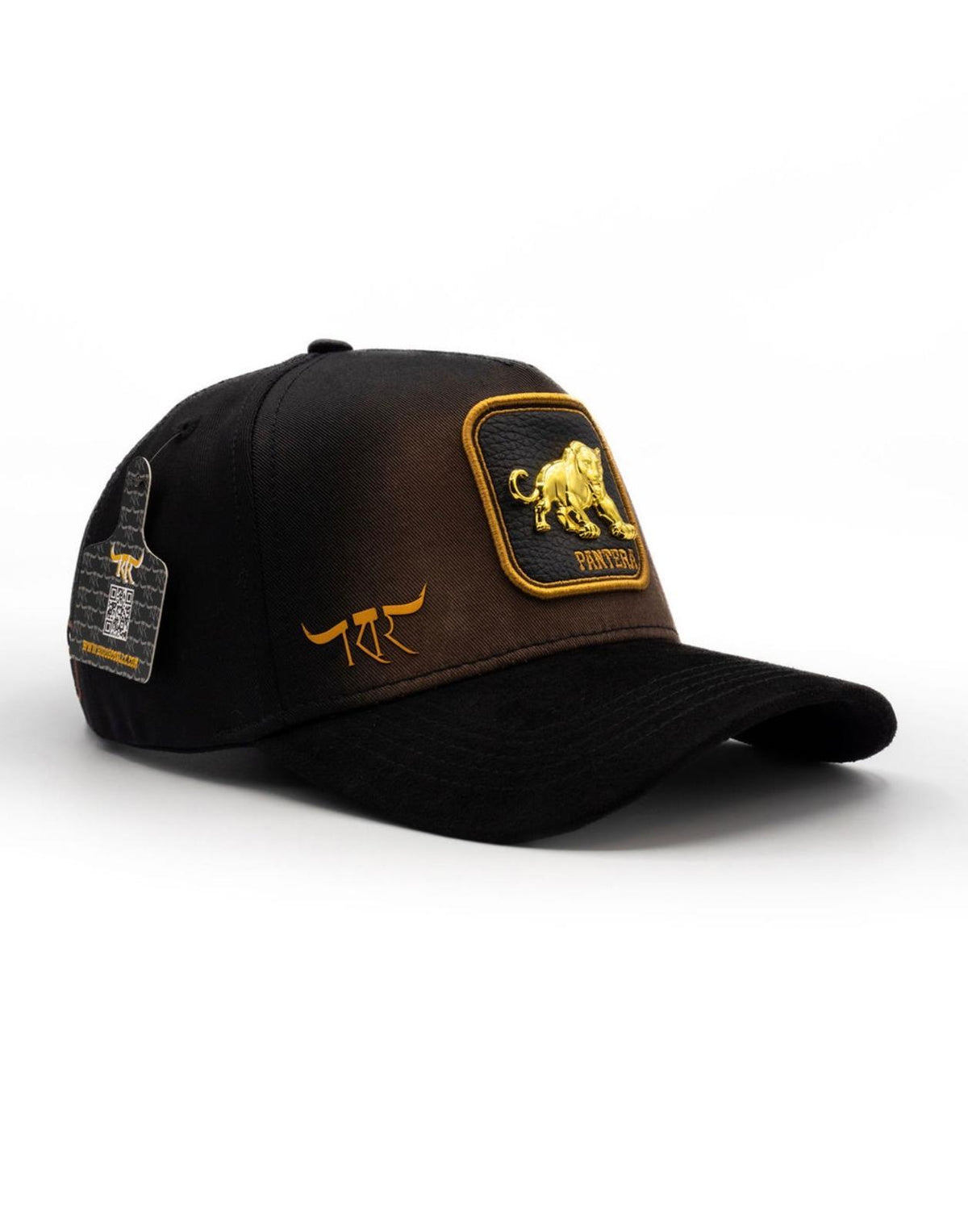 PANTERA BLACK / GOLD