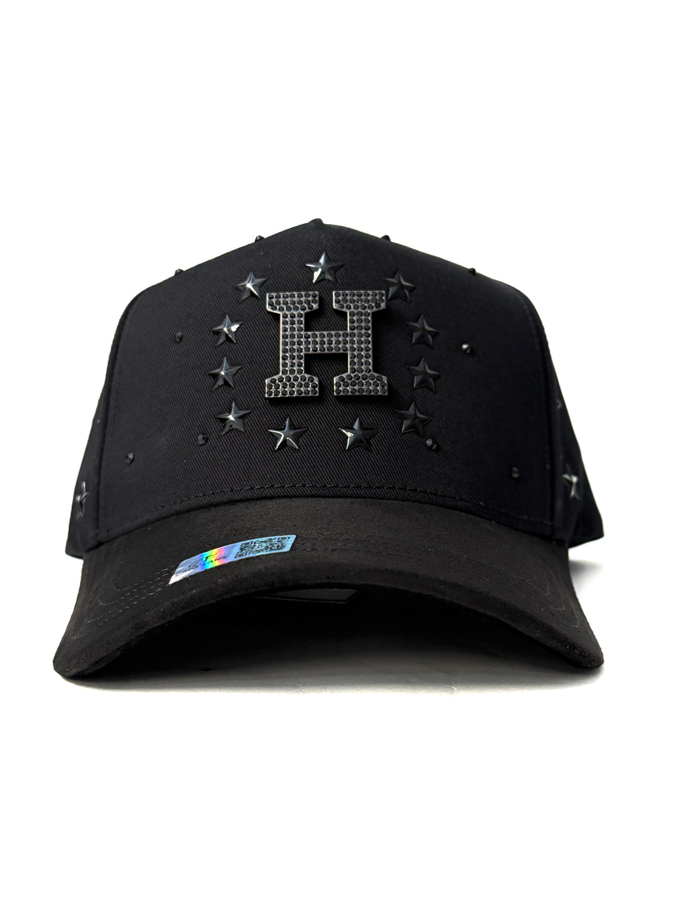 Houston stars black