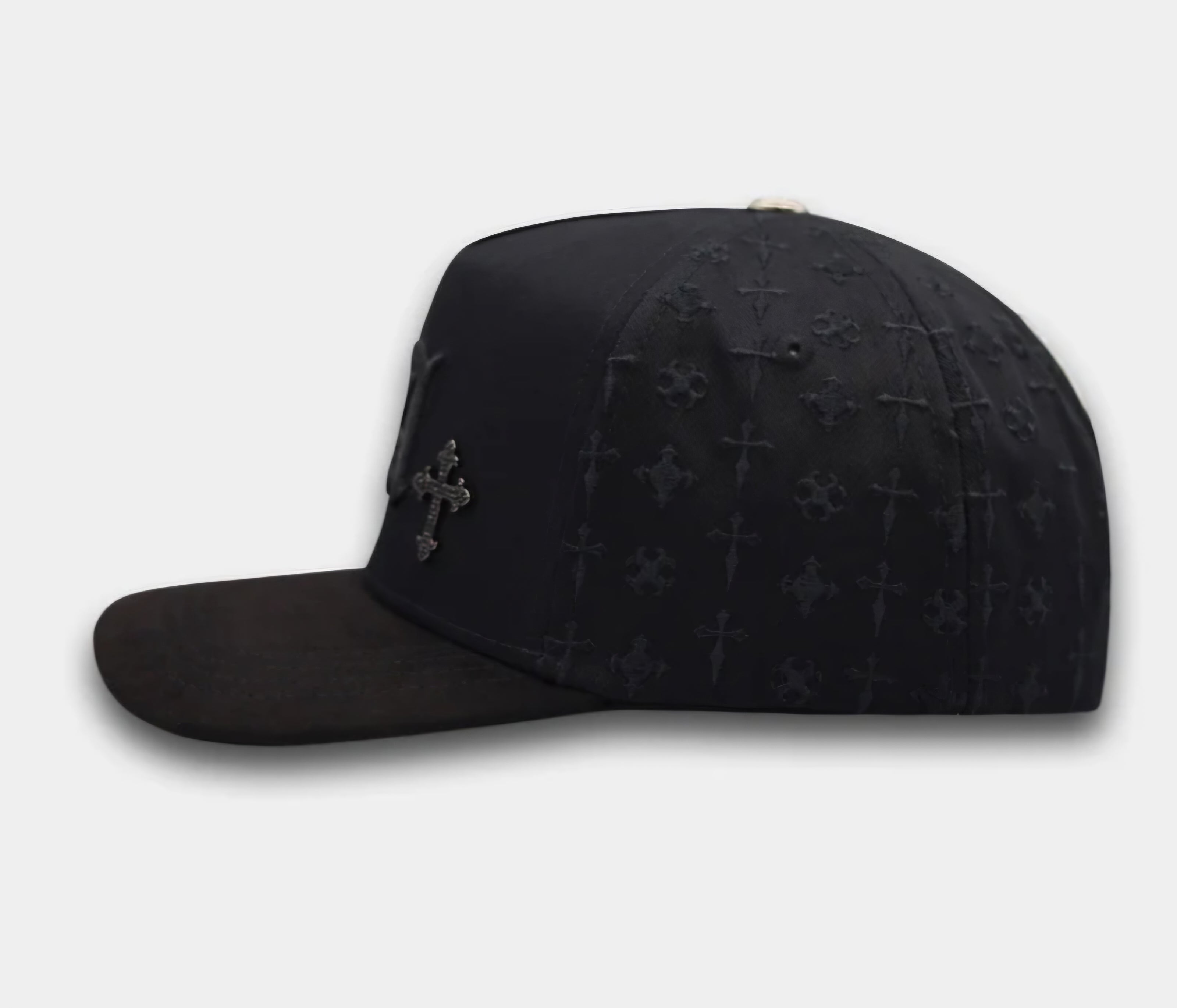 BIGBOSS LA  CRUZ BLACK