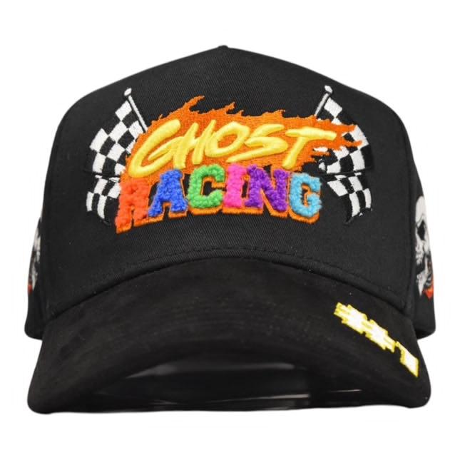 Bigboss/Caps fans racing