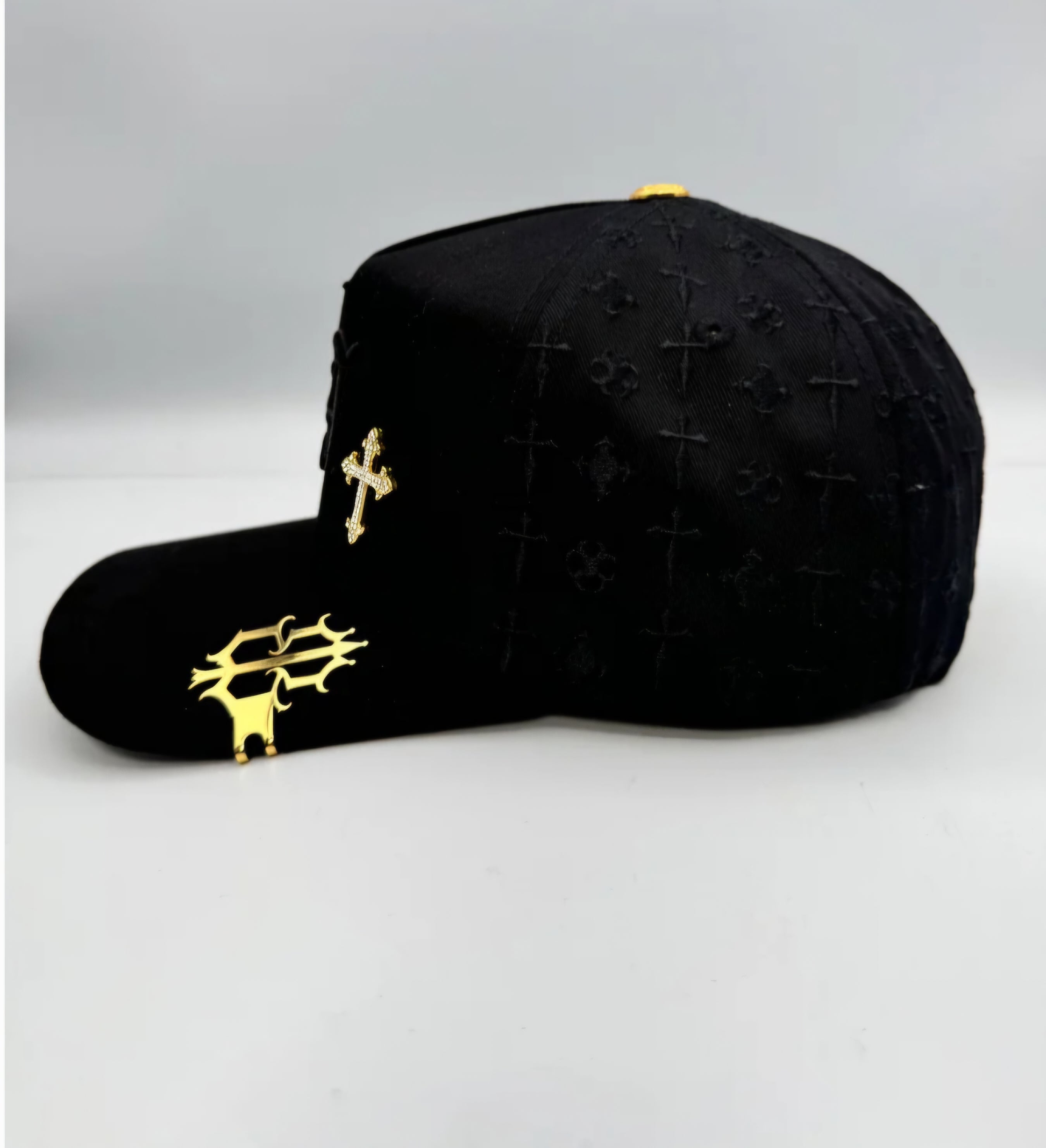 BIGBOSS LA CRUZ GOLD