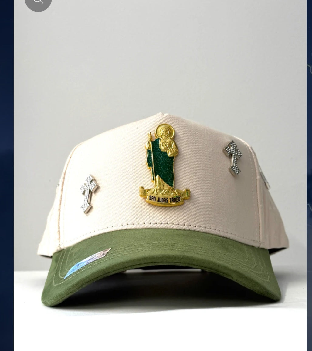 San judas green