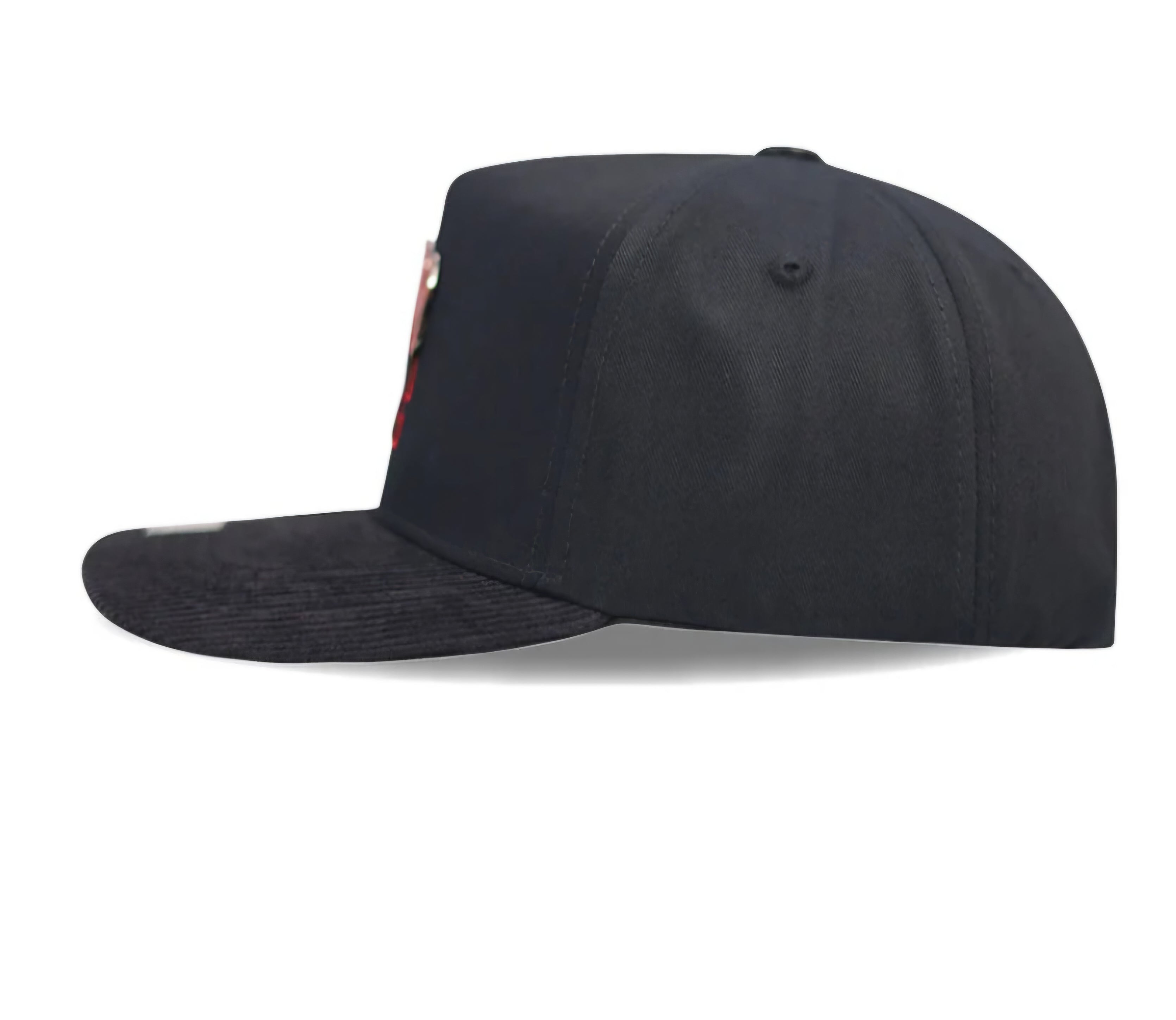 Contti LA Suelita Black/Red