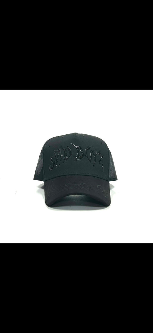 Sad boys black