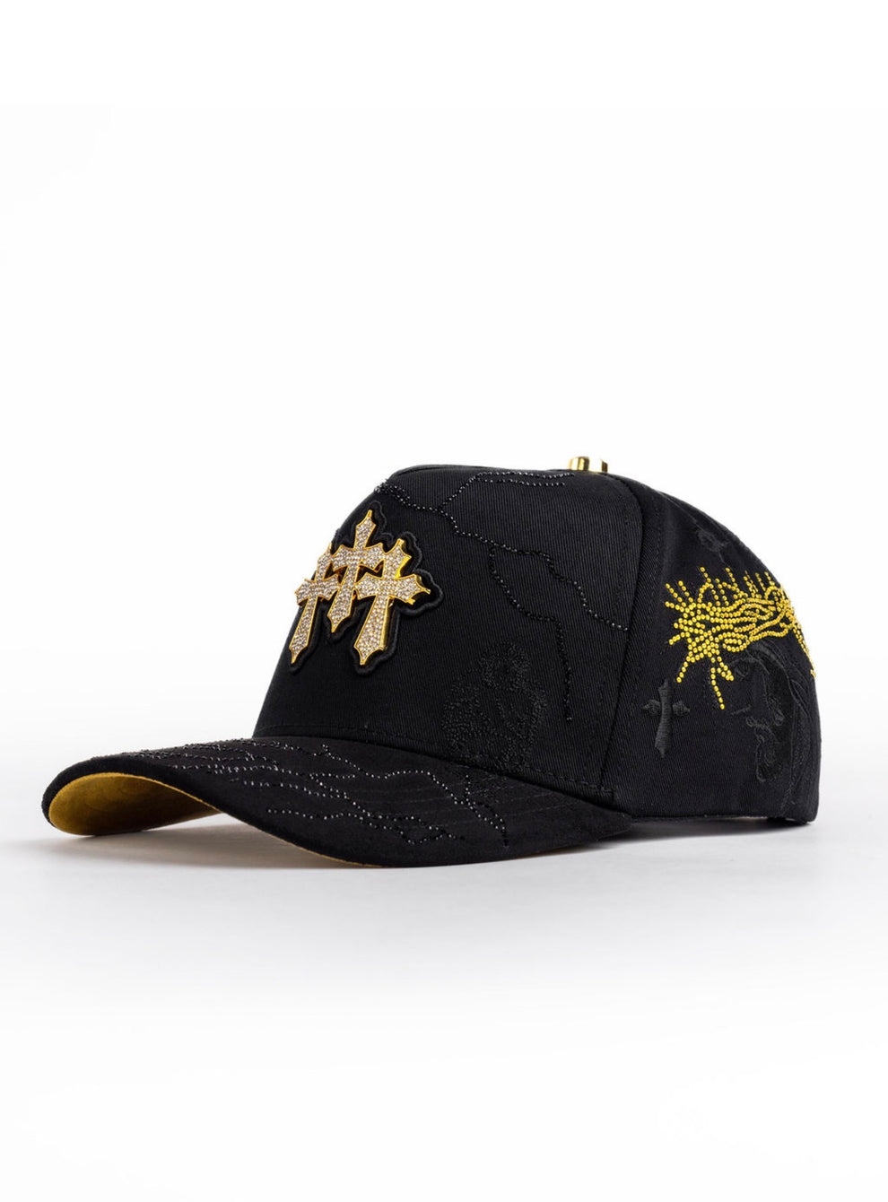 TRES CRUCES GOLD