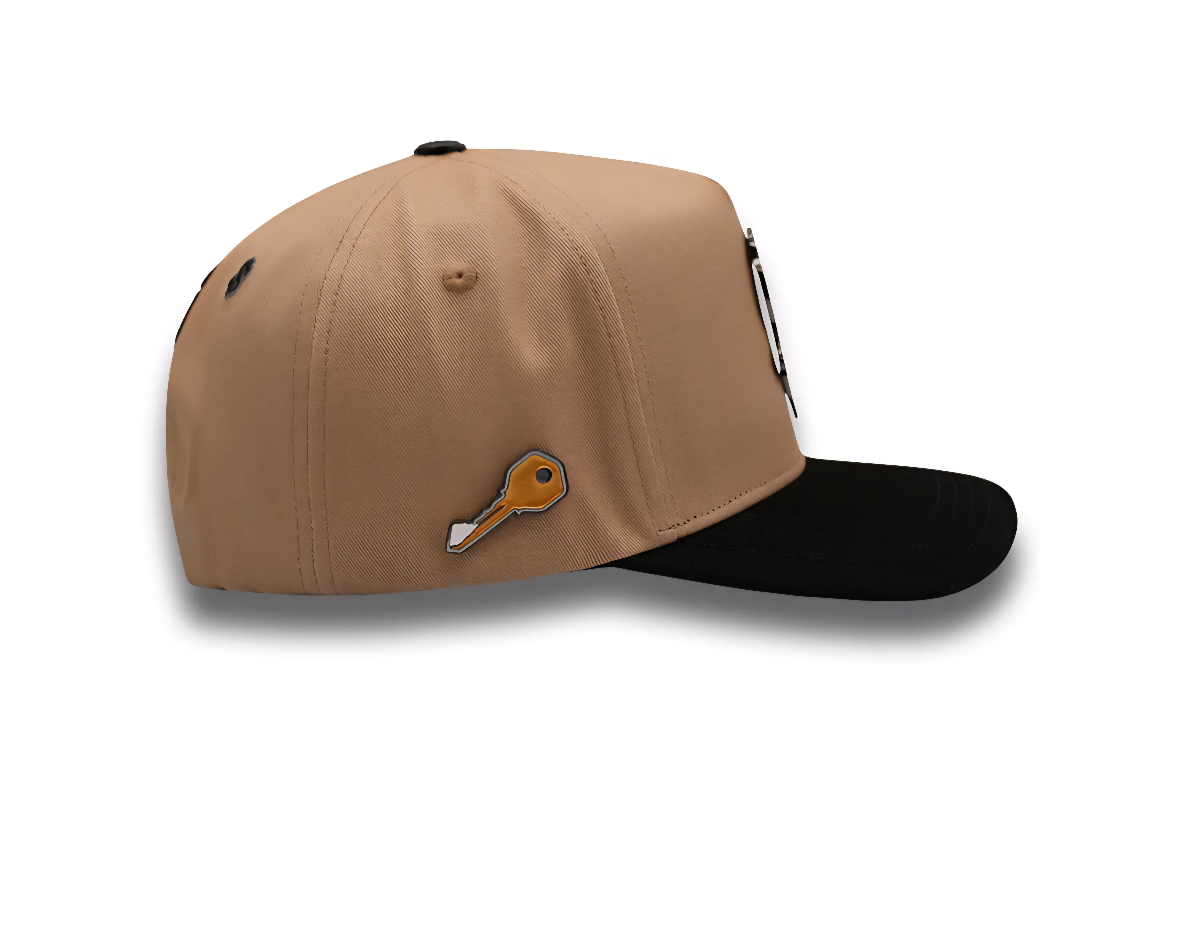 Bigboss perico beige