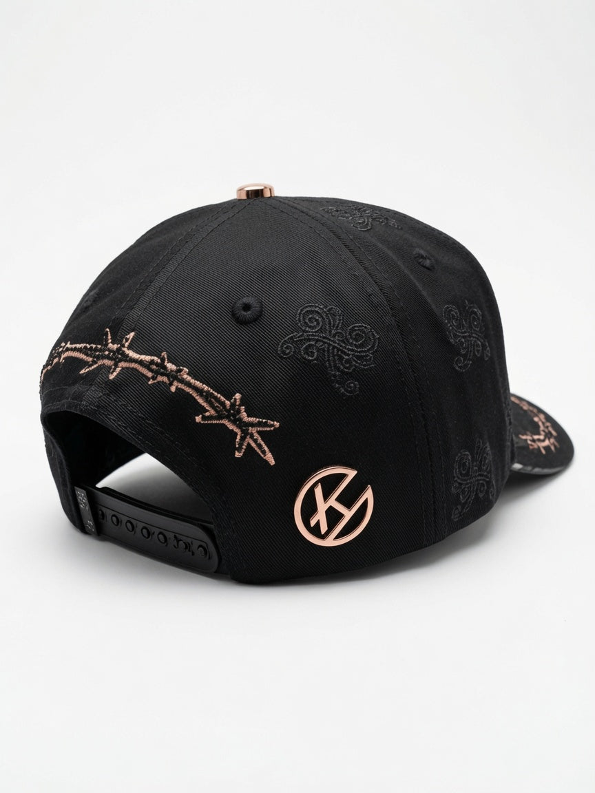 NY CAMO
