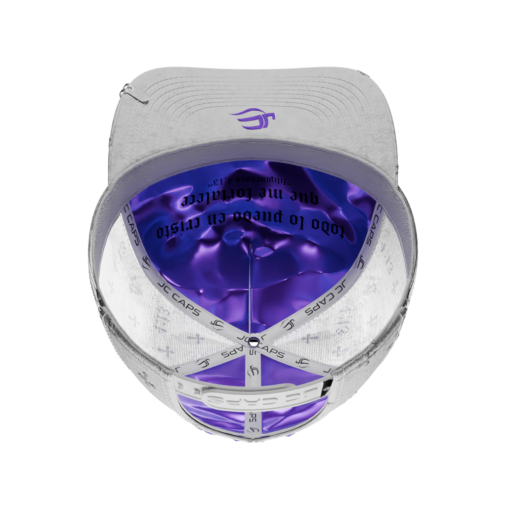 Filipenses 4:13 white