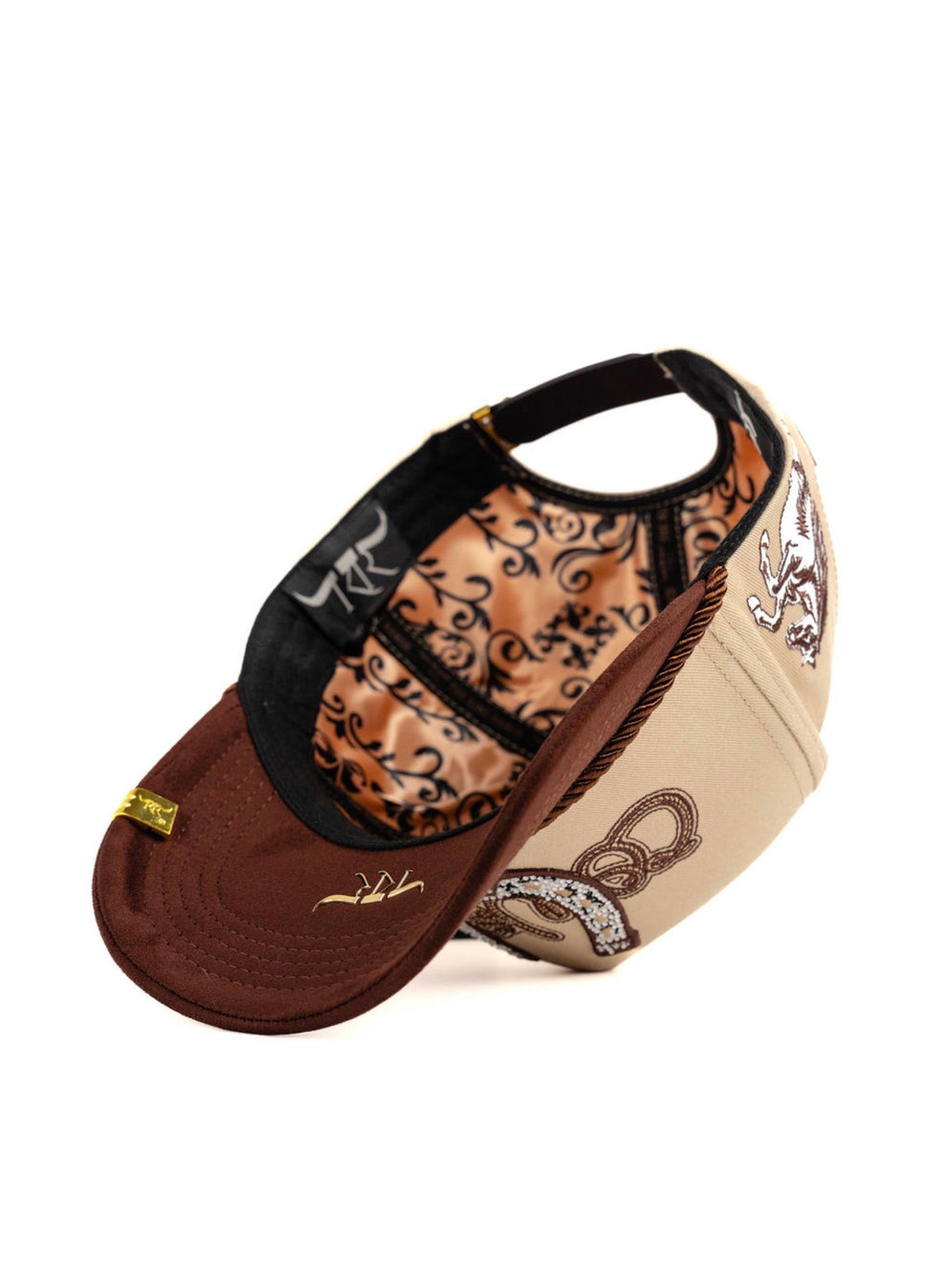 HERRADURA BEIGE