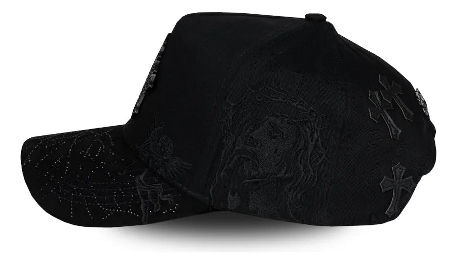 Cristo chrome fullsets