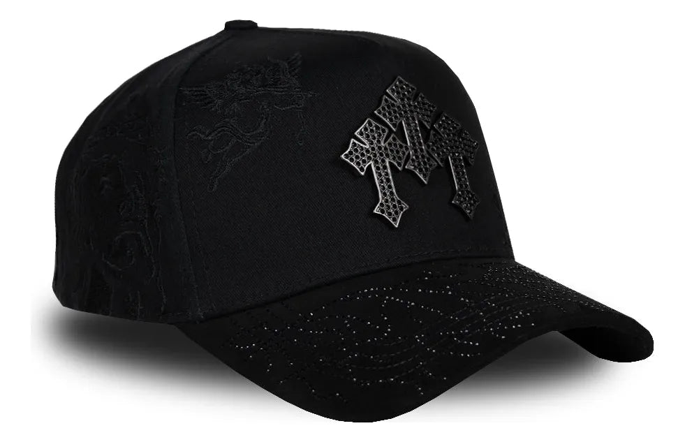 Cristo chrome fullsets