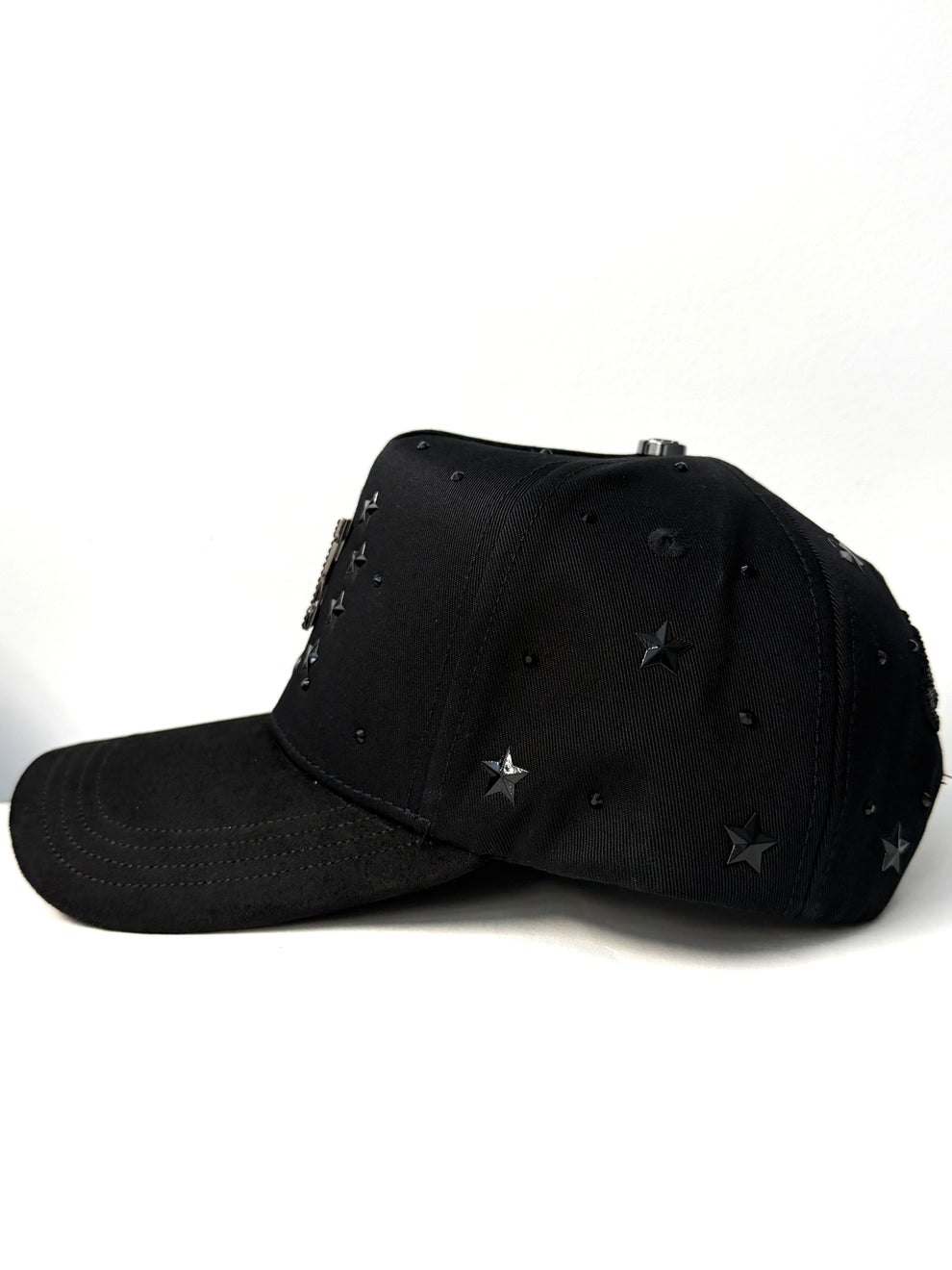 Houston stars black