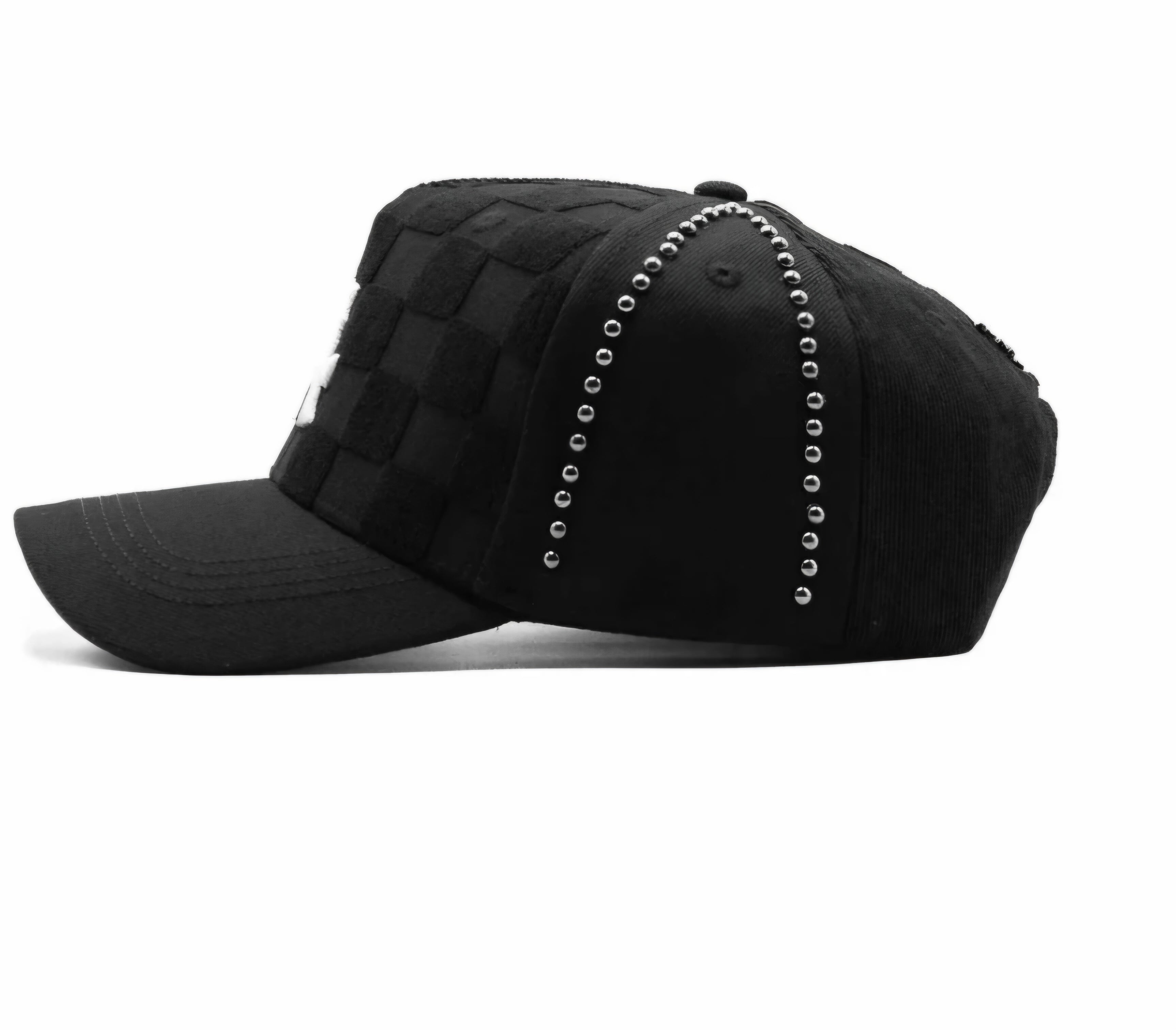 DANDYS 50/50 solo gorra