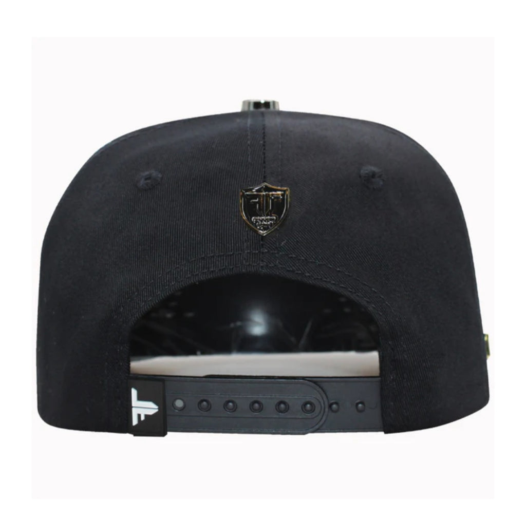FERRETI HATS PREMIUM FT120 – The Rooster