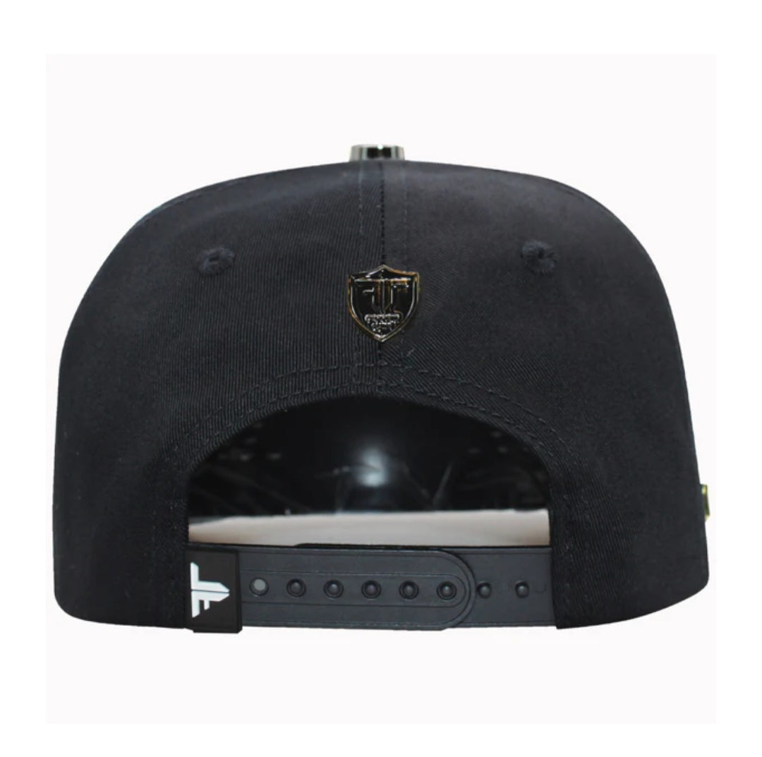 FERRETI HATS PREMIUM FT120 – The Rooster
