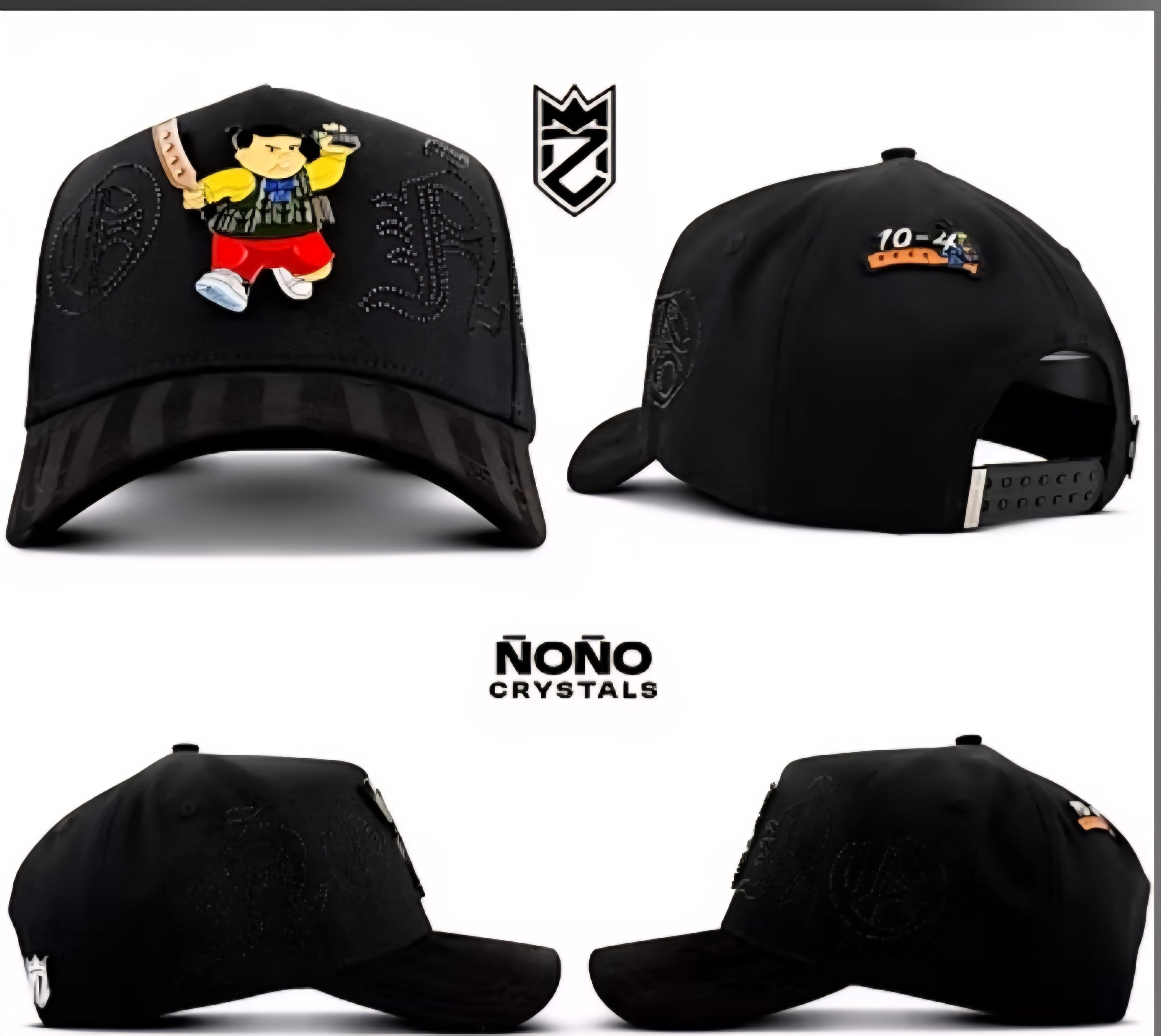 Mz ñoño
