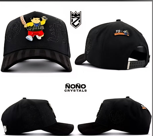 Mz ñoño